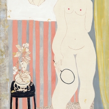 -大美無言藝術空間